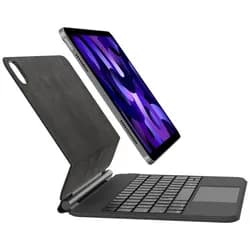 Belkin Pro Tastatur (DE), Tablet Tastatur, Schwarz