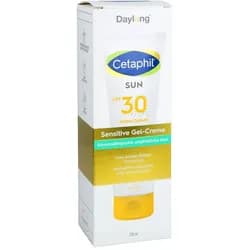 Cetaphil Sun Daylong SPF30 Sensitive Gel