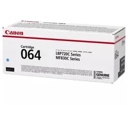 Canon, Toner, 064C (C)