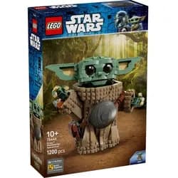 LEGO® GroguTM (Lehrling des Mandalorianers) - 75446