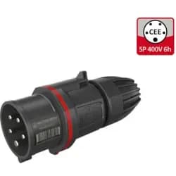 Walther Werke CEE NEO Stecker FW211506CC