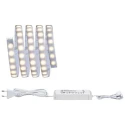 LED-Strip 70668 in Silberfarben max. 9 Watt