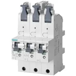 Siemens Dig.Industr. SHU-Schalter 5SP3835-2