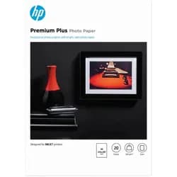 Premium Plus Photo Paper