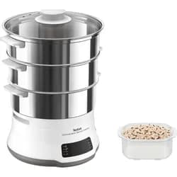 Tefal Dampfgarer VC502D eds/ws