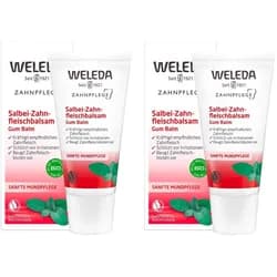 Weleda Salbei Zahnfleischbalsam