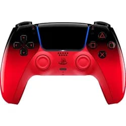 Sony DualSense Wireless Controller PS5 Techno Red
