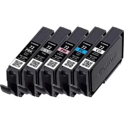 PGI-72 / 6403B007 Multi Pack