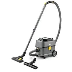 KÄRCHER T10/1 Bp Adv Akku-Industriestaubsauger