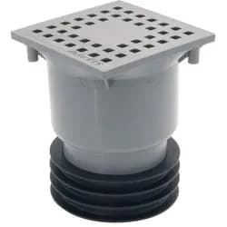 Airfit Bodenablauf "Profi"