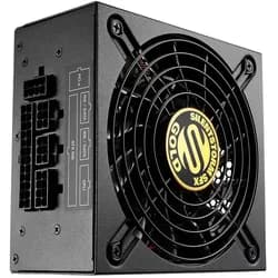 SHARKOON Silentstorm SFX Gold 500W SFX12V-L