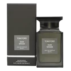 Oud Wood Eau de Parfum