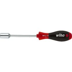 Wiha Sechskant-Steckschlüssel 341SF 7,0x125