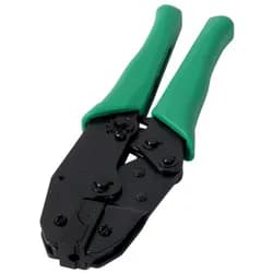 EFB Elektronik, Zange, Crimpwerkzeug (220 mm)