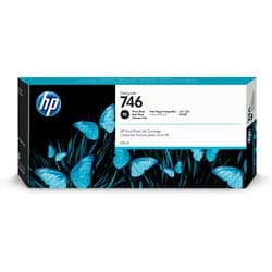 HP Tinte 746 schwarz photo