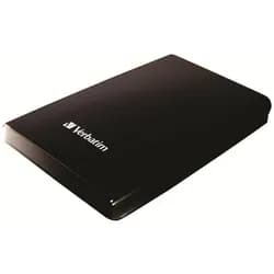 Verbatim externe HDD-Festplatte