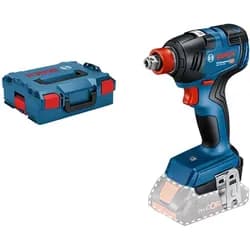 Bosch GDX 18V-200, Solo, L-Boxx