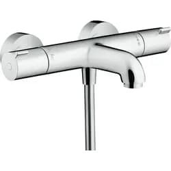 Hansgrohe Ecostat Wannenarmatur Chrom 13201000