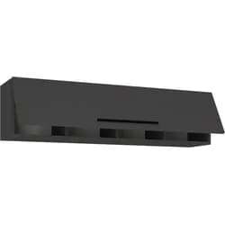 Wandregal Arila XL Anthrazit