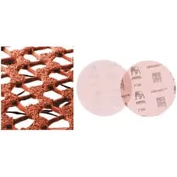 Mirka Abranet 125mm Grip P240 50/Pack - P240