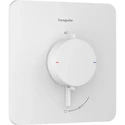 HANSGROHE 33712700 Thermostat UP Ecostat Comfort Q - Weiß