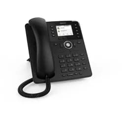 Snom Festnetztelefon