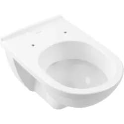 O.NOVO Wand-WC tief, 360 x 560 mm weiß