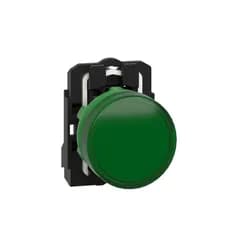 Schneider Electric Leuchtmelder XB5AVB3