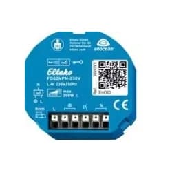 Eltako, Aktor, FD62NPN-230V (Dimmaktor)