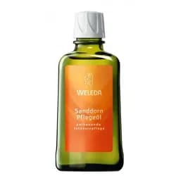 Sanddorn - Pflegeöl 100ml