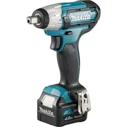 Makita Akku-Schlagschrauber TW141DSMJ