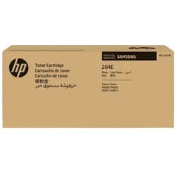 Samsung, Toner, Mlt-D204e (BK)