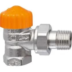 IMI Eclipse Thermostatventil DN 15 1/2'' Eck