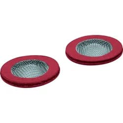 Sieb Grohe 07264 2 Stück