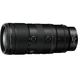 Nikon Z 70-200 /2.8 VR S II