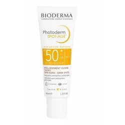 Bioderma Photoderm Spot Age Creme SPF 50+