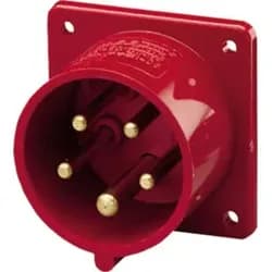 Mennekes Anbaustecker TA 1409