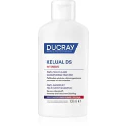 Ducray Kelual DS Shampoo