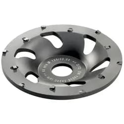 Metabowerke Schleiftopf 628208000