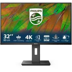 32" 32B1U3900 - 3840x2160 (4K) - 60Hz - VA - 90W USB-C