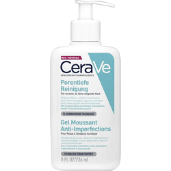CeraVe Porentiefe Reinigung