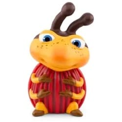 tonies Hörspielfigur JoNaLu - Lu kann nicht schlafen & eine weitere Geschichte bunt