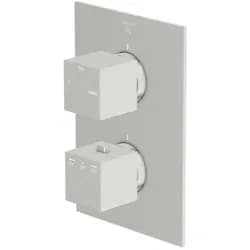 Steinberg „Serie 160“ in Brushed Nickel