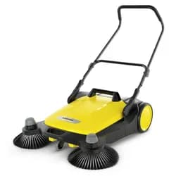 Kärcher S 6 Twin Kehrmaschine