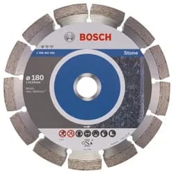 BOSCH Schleifaufsatz
