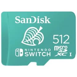 Sandisk Micro SD-Karte