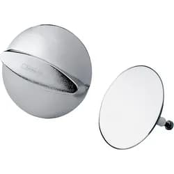 Hansgrohe HG Fertigset FLEXAPLUS chr