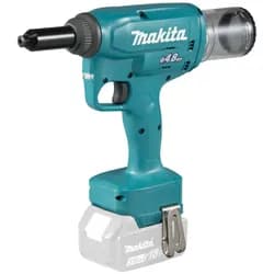 Makita Blindnietzange DRV150Z blau