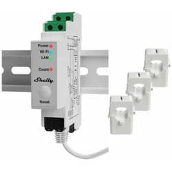 Pro 3EM-120A Energiekostenmesser