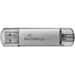 MediaRange USB-Sticks Combo 64GB